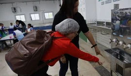 Levantamento revela que apenas 34,1% das escolas públicas em Alagoas possuem esgoto tratado