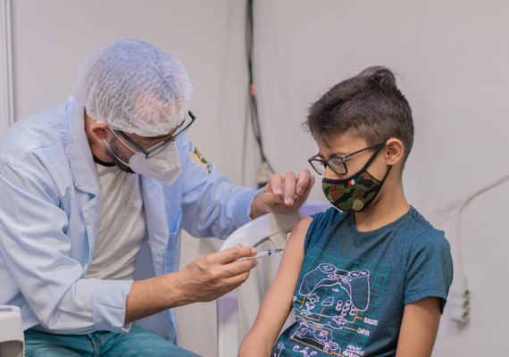 Maceió inicia vacinação contra a dengue nesta segunda-feira (13)