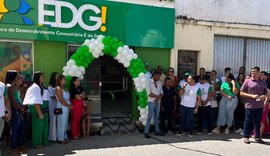 Alagoas será palco da oficina de Construção do Sistema Nacional de Finanças Solidárias