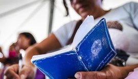 Maceió é responsável por 53,6 % da geração de empregos formais, aponta Caged