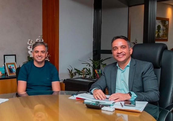 Ex-braço-direito de Rui será nomeado no governo em aliança com Dantas