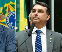 Lula promete Ministério da Segurança, e Flávio mira acordos com os EUA