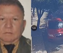 Homem suspeito de matar capitão da Polícia Militar morre após troca de tiros