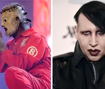 The Town 2027 abre programação com Slipknot e Marilyn Manson em SP