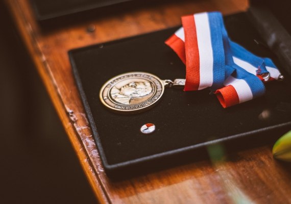 Governo de Alagoas divulga vencedores da Medalha Silvio Vianna