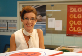 Atriz global de 'A Grande Família' morre anos 62 anos, em SP