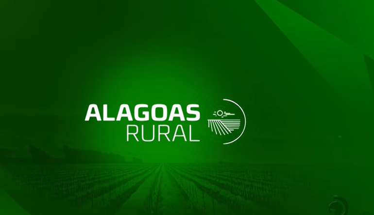 Confira o programa Alagoas Rural na íntegra - 06/09/2026