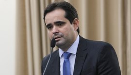 Lelo Maia denuncia ação de agentes do DMTT contra crianças em Maceió