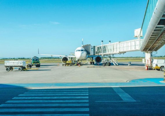 Desembarques crescem e Maceió tem alta turística em junho