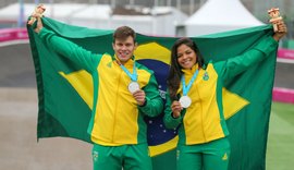Brasil já conquistou 142 medalhas e se destaca no Pan-Americano