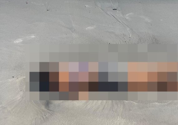 Identificado corpo encontrado no Riacho Salgadinho: vítima era malabarista argentina em situação de rua