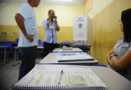 Mesários têm papel fundamental na garantia do processo eleitoral