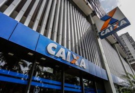 Caixa paga auxílio emergencial e FGTS amanhã (03)