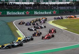 Hamilton defende permanência de Interlagos no calendário da F1