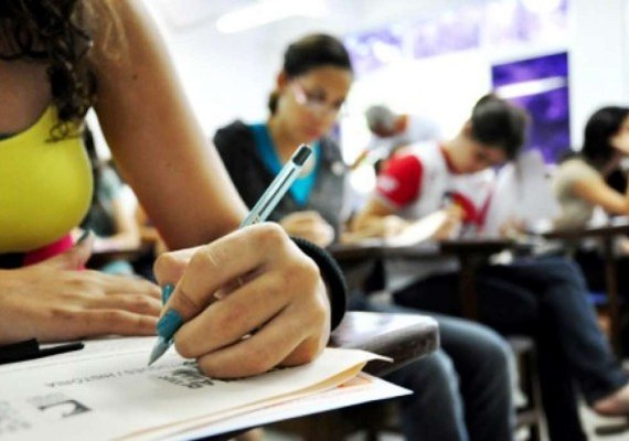 Cartões do Enem serão liberados na segunda-feira