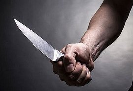 Motorista é esfaqueado após discussão sobre rota em Maceió