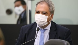 Deputado Sílvio Camelo articula formação de chapa de estadual no PV
