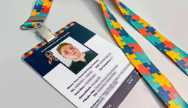 Carteira de Identificação da Pessoa com Autismo dará acesso prioritário ao atendimento público, garante governo