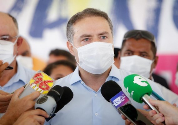 Dois Riachos recebe obras do Minha Cidade Linda e investimentos em Educação