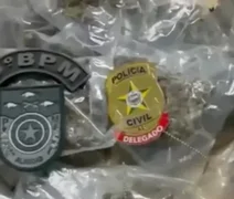 Suspeito de tráfico do Rio de Janeiro é preso em operação em Arapiraca