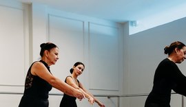 Academia de dança em Maceió cria turma para alunos com mais de 40 anos