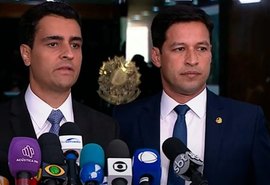 JHC tem patrimônio reduzido em relação às eleições de 2020