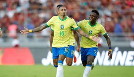 Seleção conhece rota no mata-mata e possíveis duelos pesados em 2026