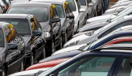 Produção de veículos em março atinge melhor resultado desde 2019