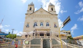 Corpus Christi: Arquidiocese de Maceió recebe donativos para os mais necessitados