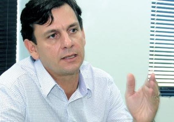 Marcelo Beltrão nega possível candidatura para Prefeitura de Coruripe