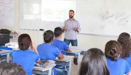 Inscrições para processo seletivo de professores segue até 7 de maio