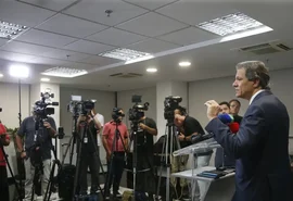 Tesouro dos EUA procura Haddad para agendar reunião sobre tarifaço