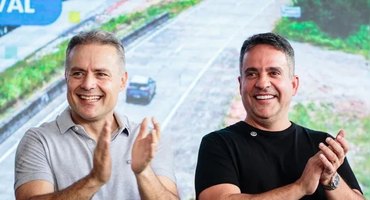 Renan e Paulo comemoram, enquanto oposição toma choque com nova notícia das Nações Unidas sobre Alagoas