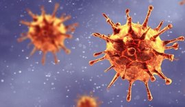 Estado registra 684 casos e 16 óbitos pela Covid-19