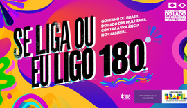 Maceió integra mobilização nacional por um Carnaval mais seguro para as mulheres