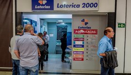 Caixa Loterias altera sorteios de sábado para domingo