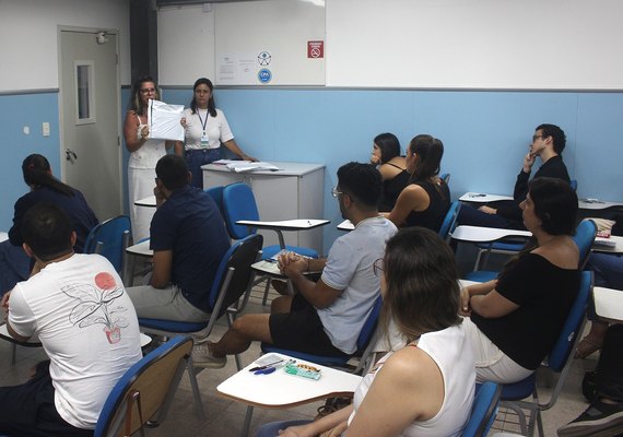 Santa Casa de Maceió abre seleção com 39 vagas para Residência Médica 2027
