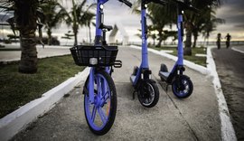 Patinetes e bicicletas elétricas: conheça as regras para circular em Maceió
