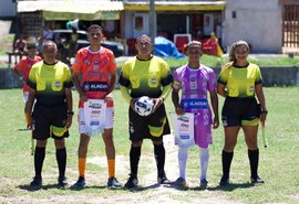 Taça das Grotas define equipes que irão disputar as Séries Ouro e Prata em AL