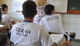 Pé-de-Meia reduz abandono escolar no ensino médio em 43% em dois anos