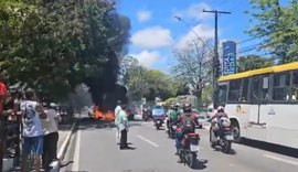 ''Até pagar'': Trabalhadores do Hospital Veredas intensificam protestos por salários atrasados