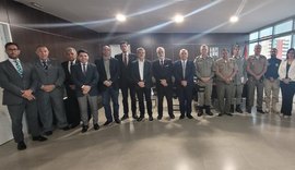 TRE/AL decidirá nesta quarta-feira (26) sobre uso de tropas federais nas eleições em Alagoas