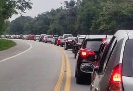 Condutor flagrado em excesso de velocidade ou sob efeito de bebida alcoólica pode perder o seguro