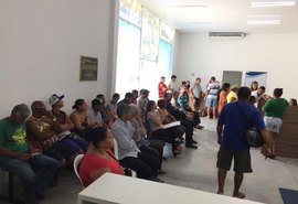 Carnaval: ambulantes são convocados para curso de boas práticas