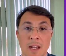 Prefeitos protestam contra Rodrigo Cunha por suspensão de entrega de cestas básicas