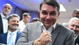 Republicanos oficializa apoio a Flávio e amplia base do candidato no 2º turno