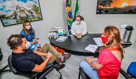 Parceria garante vagas de emprego aos arapiraquenses em call center