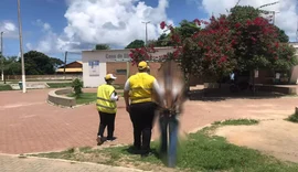 Portadora de deficiência visual é vítima de violência sexual em Maceió