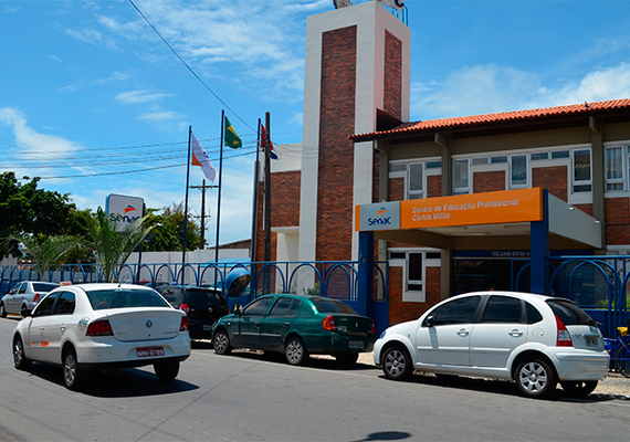 Inscrições para vagas em cursos gratuitos terminam nesta quinta