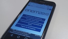 Inep divulga resultado do Enem